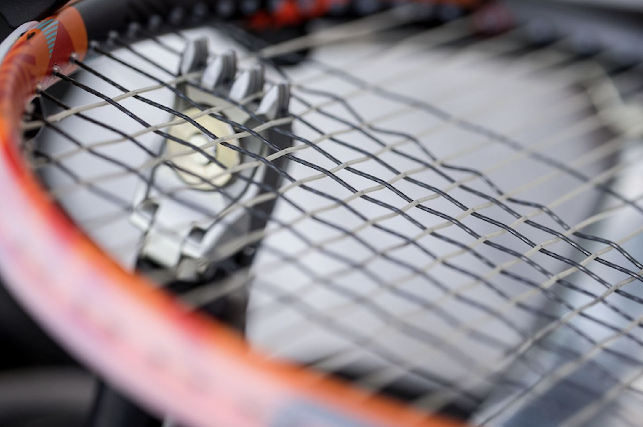 Racket Restring